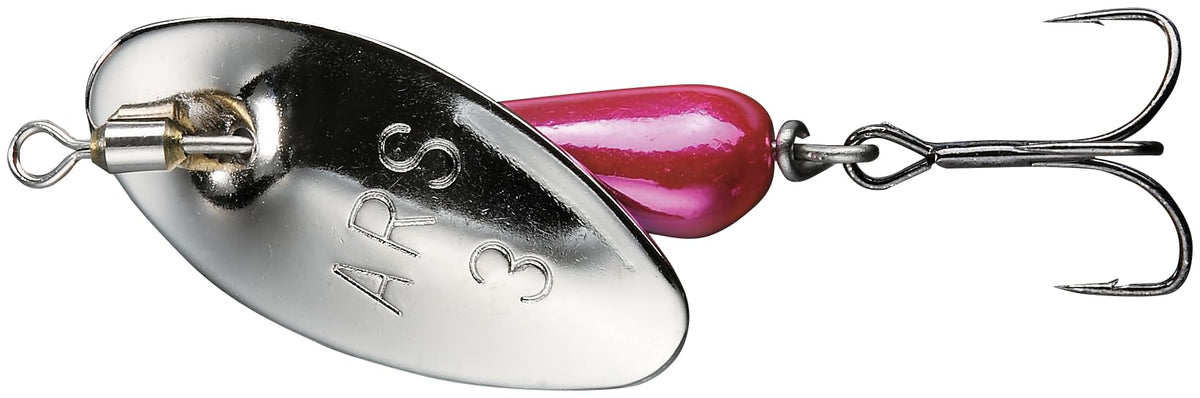 Smith LTD Spinner AR Spinner Trout Model 2.1g 10mm MEPI #16
