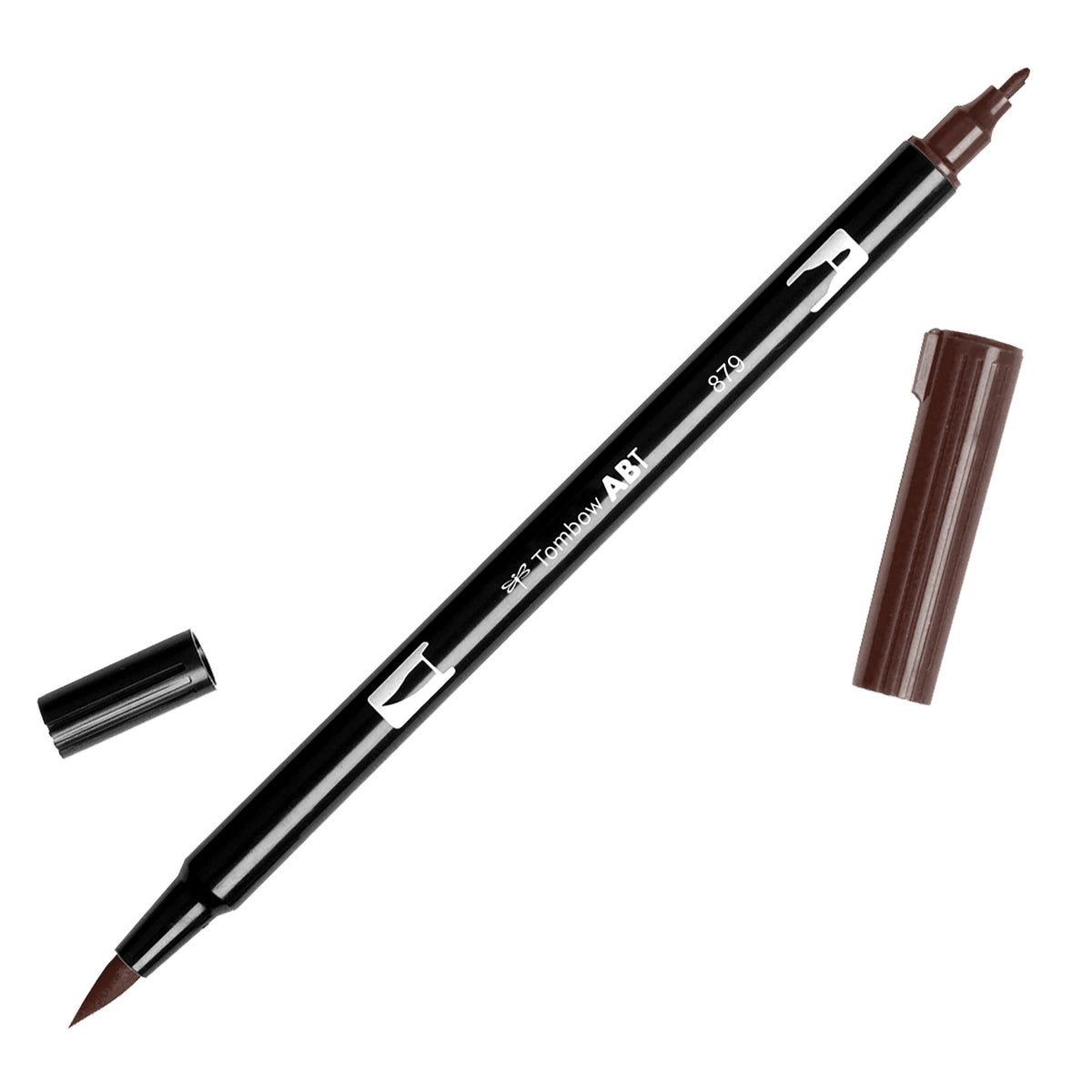 Tombow Dual Brush Pen, Abt, No. 879 (AB-T879)