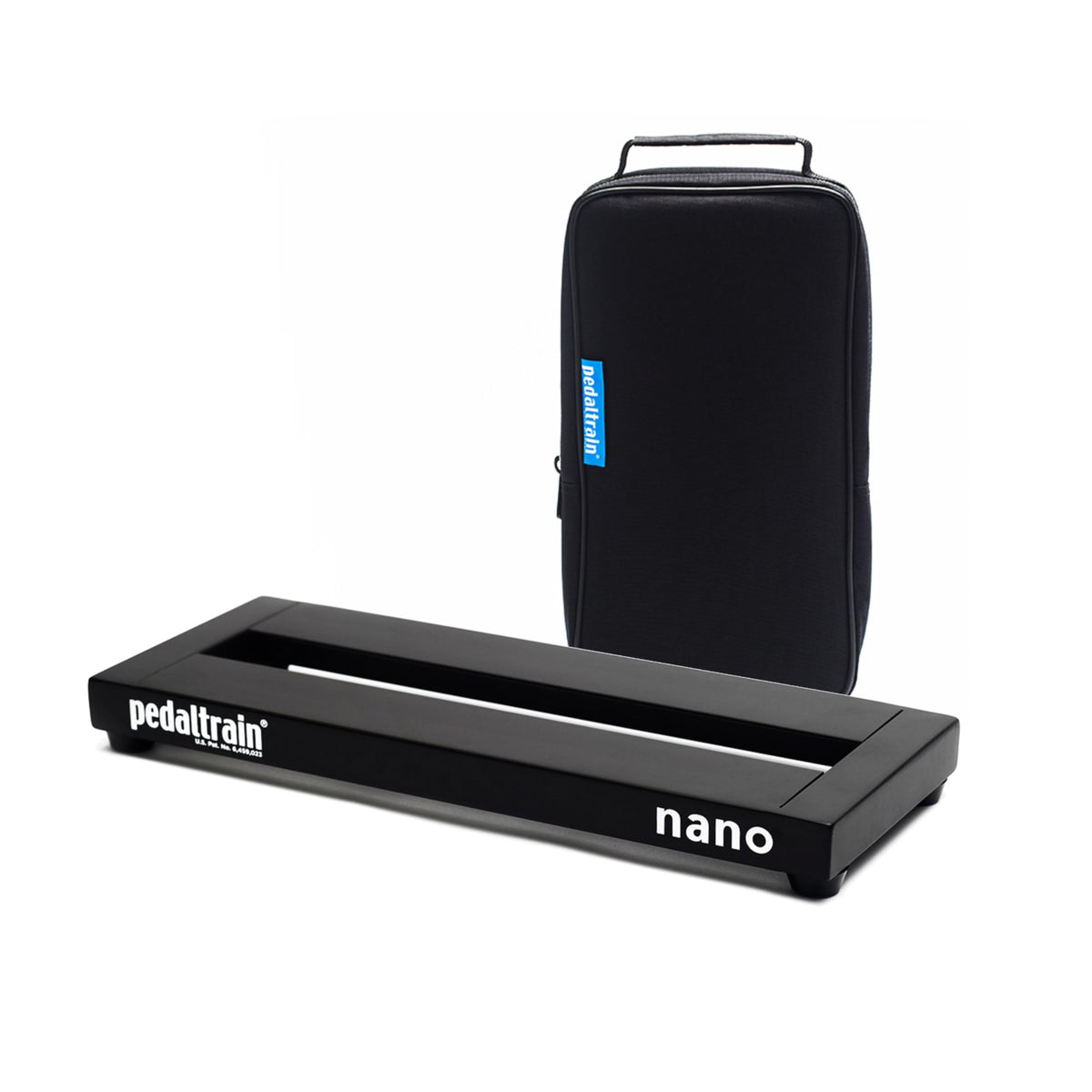 Pedaltrain Nano 14 X5.5 Inches Pedalboard with Soft Case