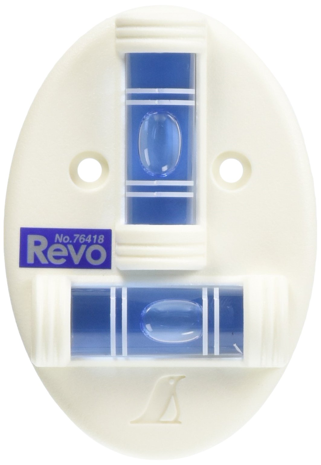 Shinwa Sokutei Mini Level Revo T-Type 76418