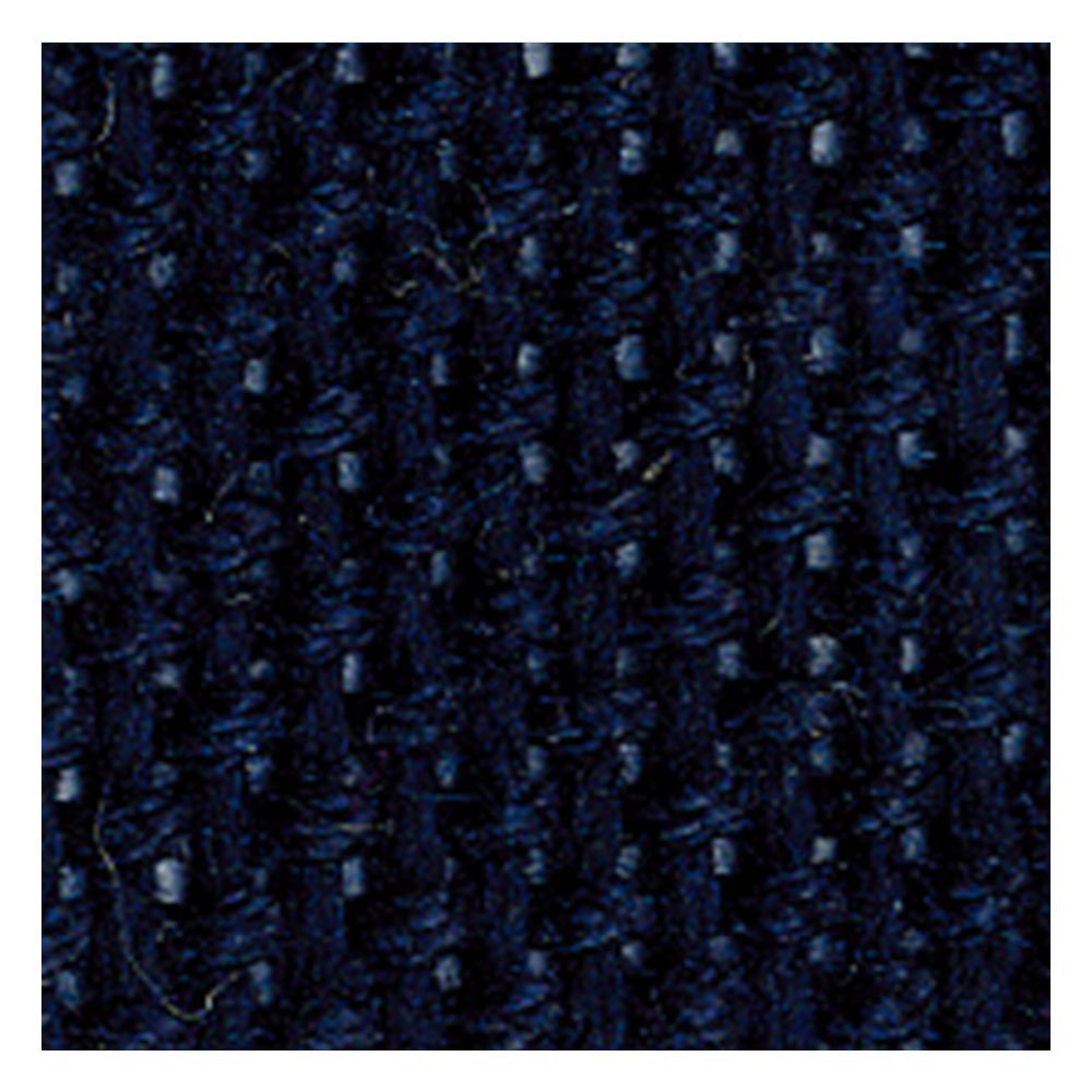 オリムパス 刺繍布(約)44×50cmカット/No.1100コングレス・紺