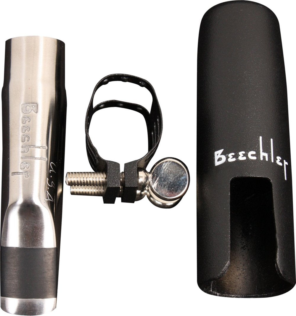 BEECHLER Soprano Saxophone Mouthpiece (B807)