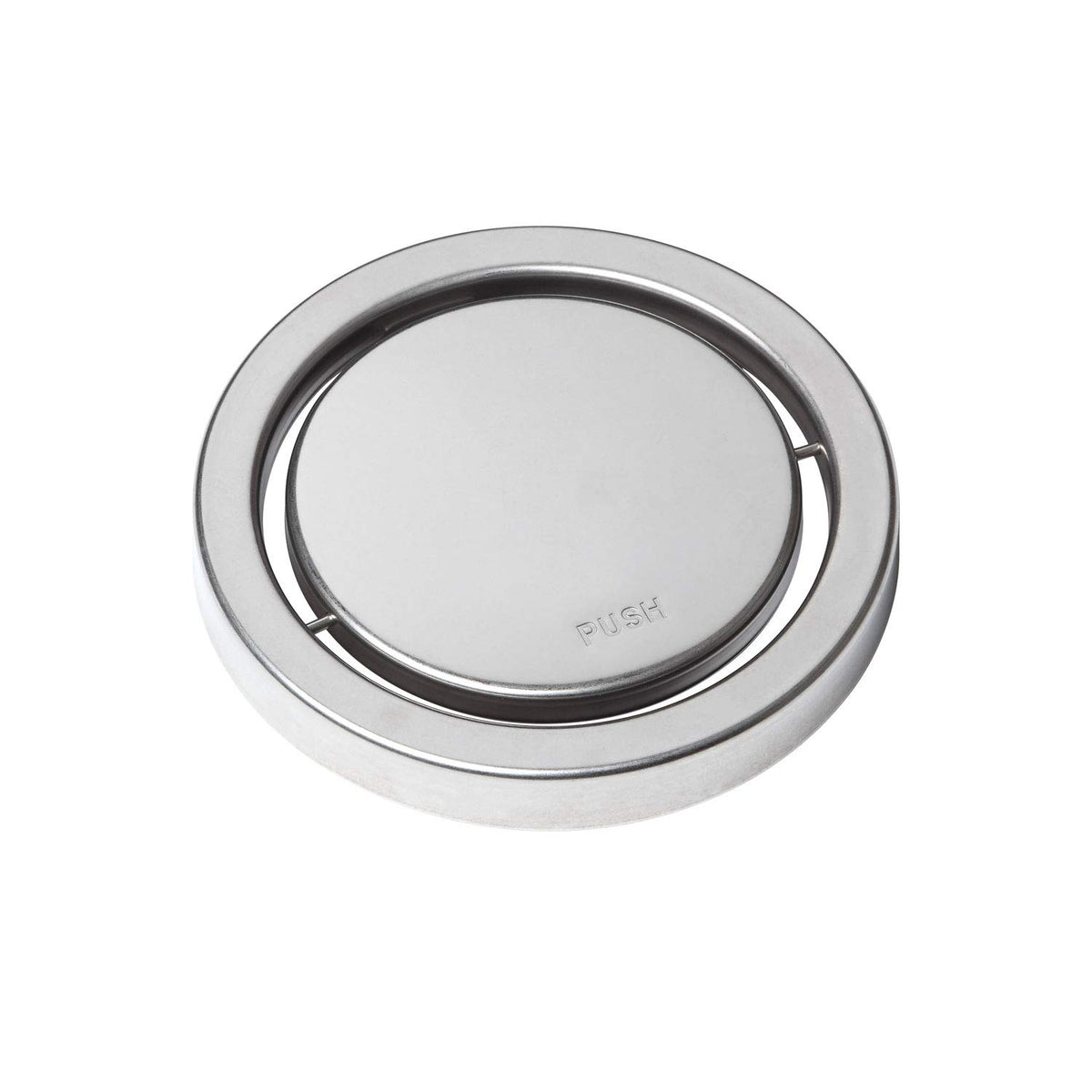 Nobuaki ?vier plaque de vidange pour la rotation SP-205 (importation japon)