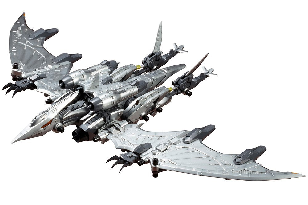 Kotobukiya HMM ZOIDS RZ-029 Storm Soda, Total Length: Approx. 11.0 inches (280 mm), 1/72 Scale Plastic Model