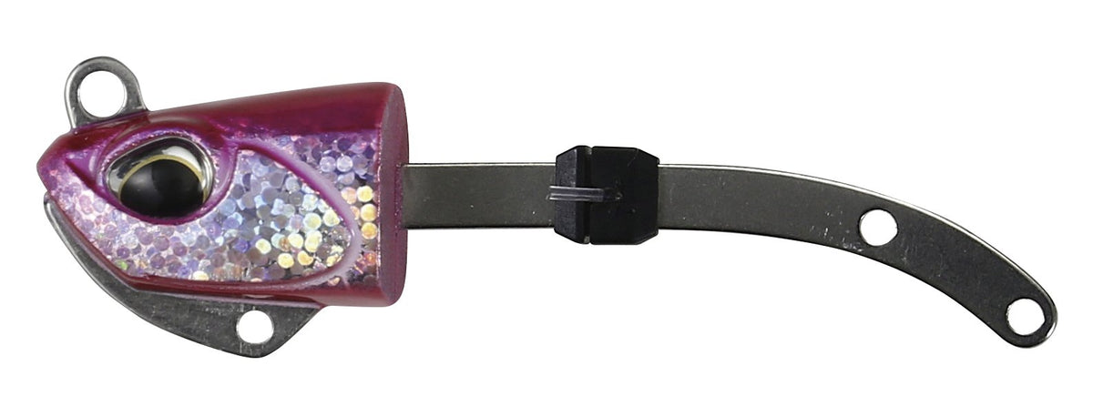 Duo Beachwalker Howl Head 21g Pink RB AOA0168