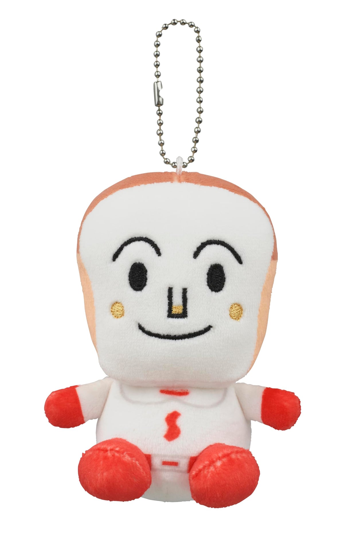 Sega Fave Marshmallow Squishy