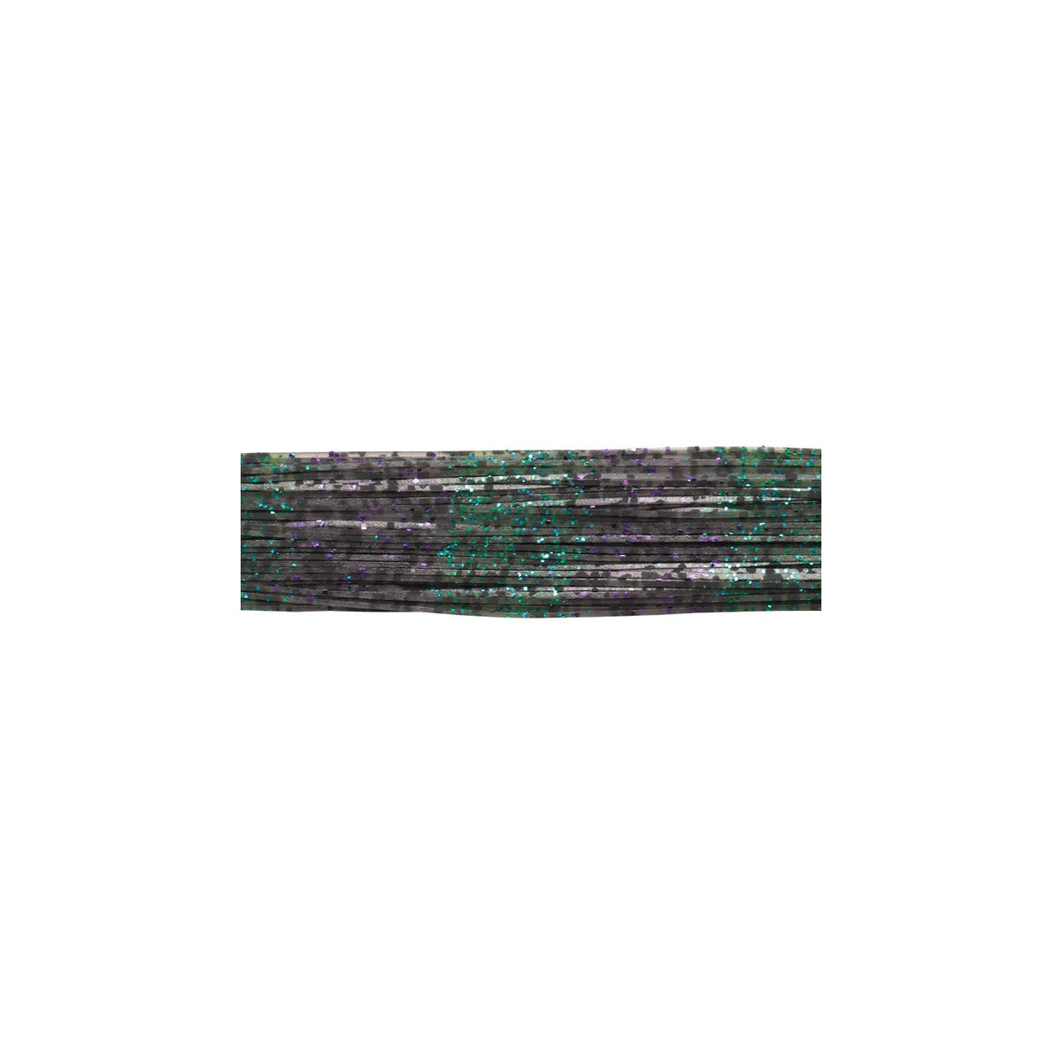 TIEMCO R-101 PDL Silicone Skirt, Regular Cut