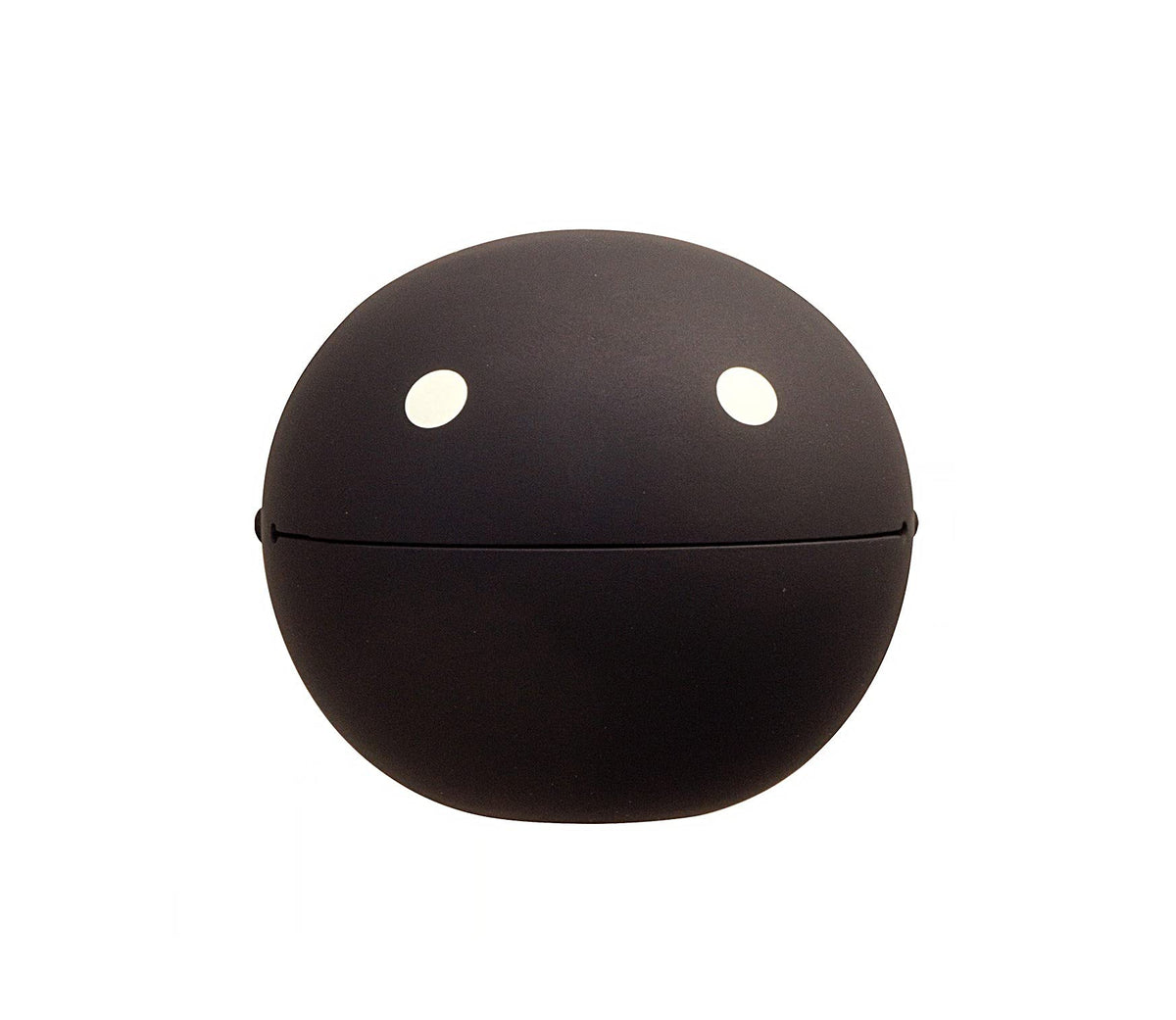 Cube Otamatone Pakupaku Holder Black