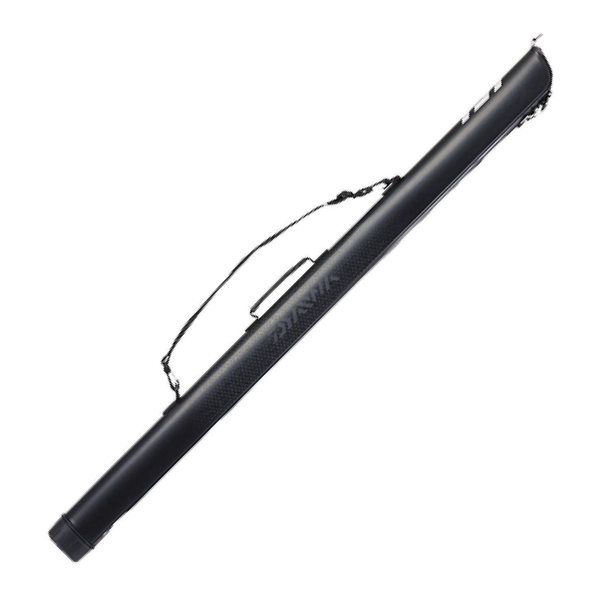 Daiwa Rod case Light Rod case Slim 125S (C) Black