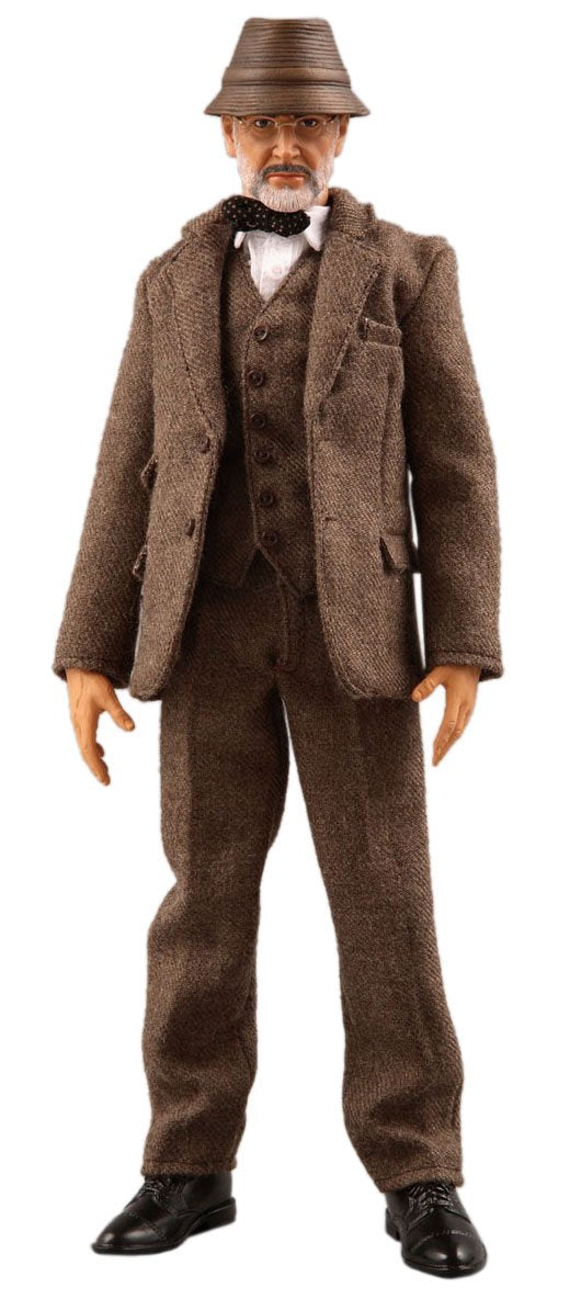 RAH395 - Hnery Jones by Medicom Toy