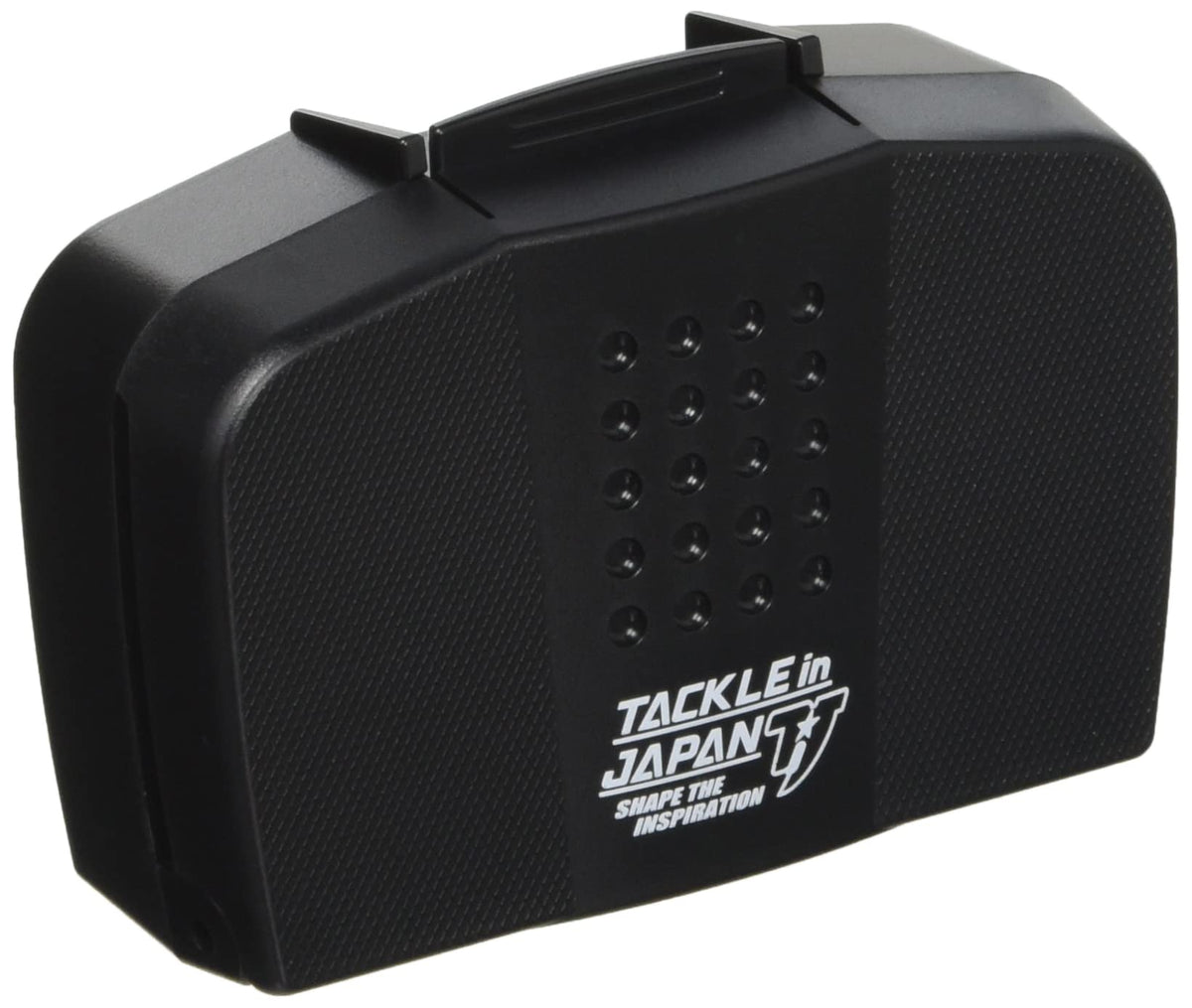 Tackle In Japan Quick Hook Changer Plus Black
