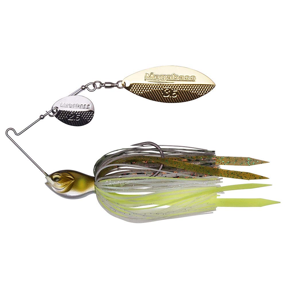 Megabass SV-3 (1/2oz SR) Ayu