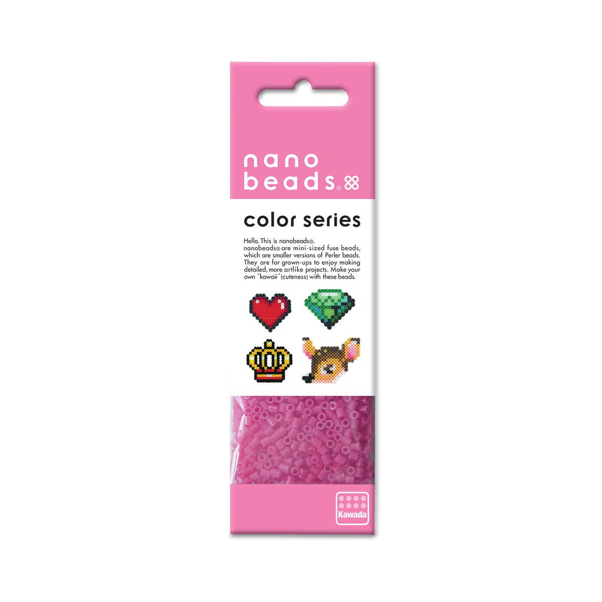 Nano Beads tutuzi Stay 80 – 15915