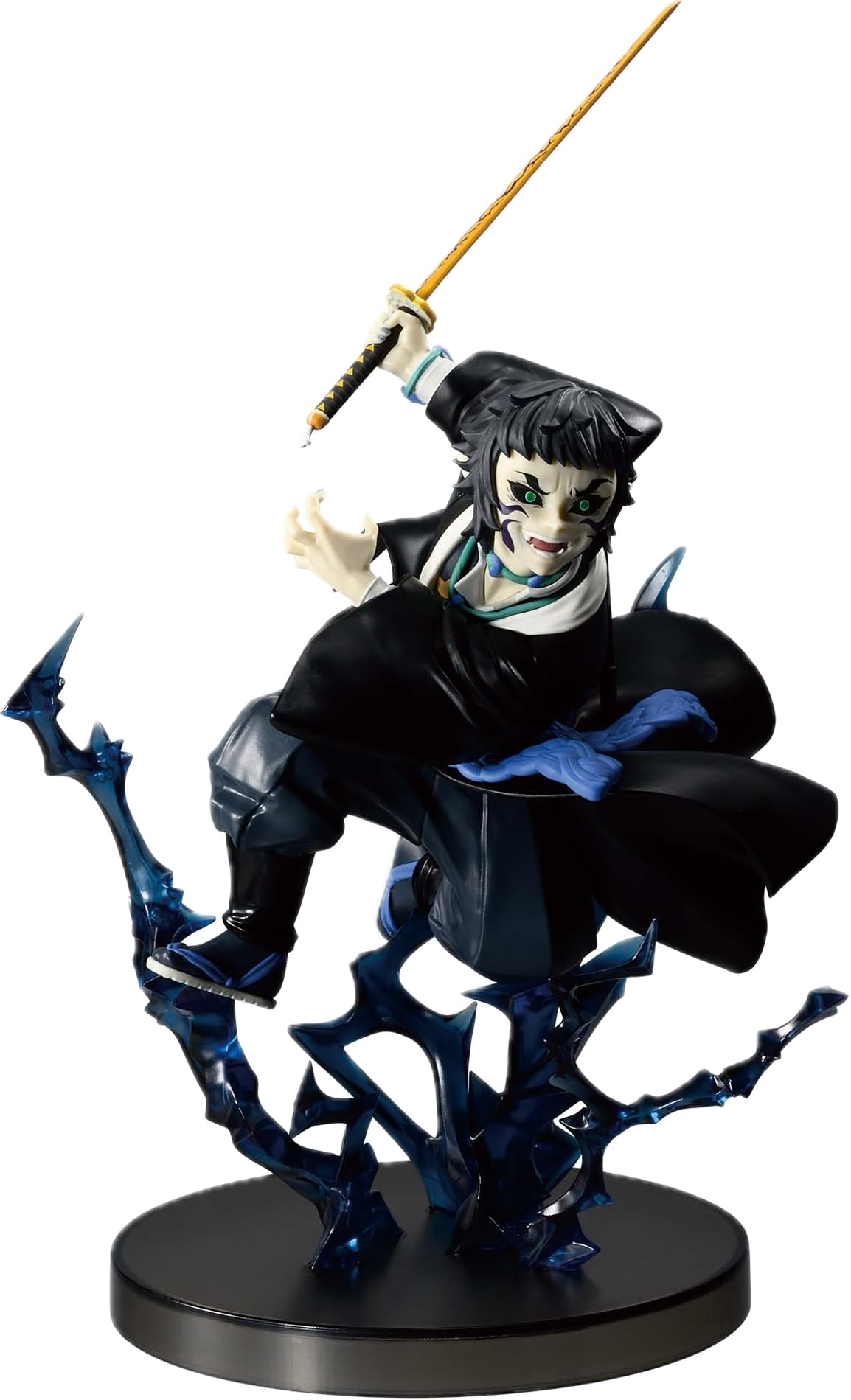 Thunder Tech Demon Slayer Kimetsu no Yaiba Vibration Stars Plus -Kaigaku-