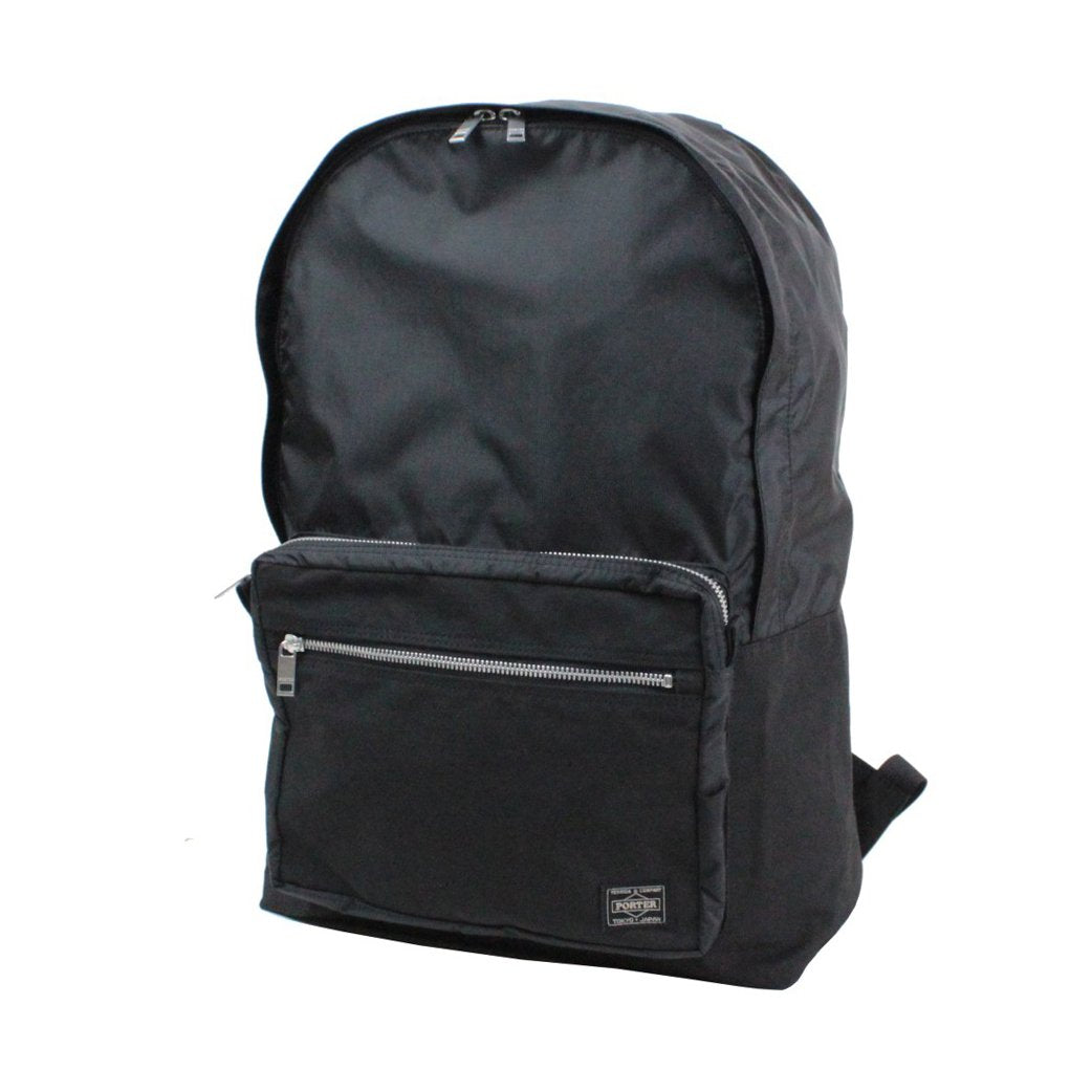 Porter Terra Daypack (658-05427) - black -