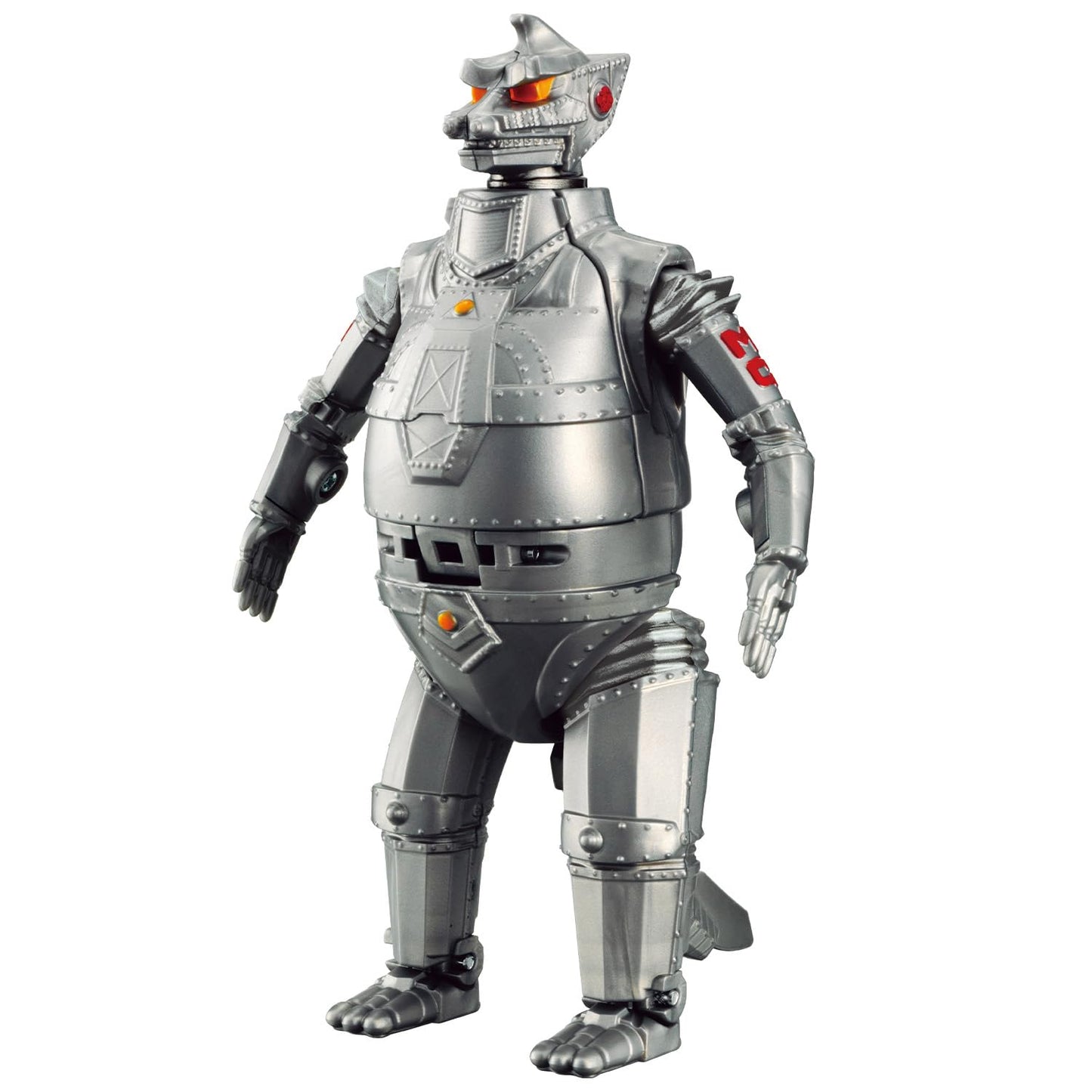 Bandai Godzilla Egg Mechagodzilla