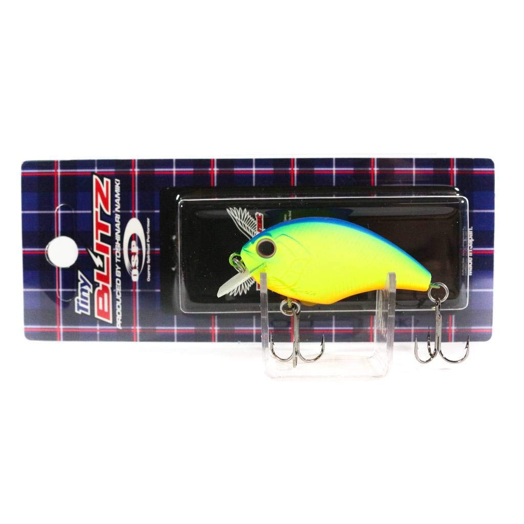 OSP Blitz Tiny Floating Crank Bait Lure M07 (0546)