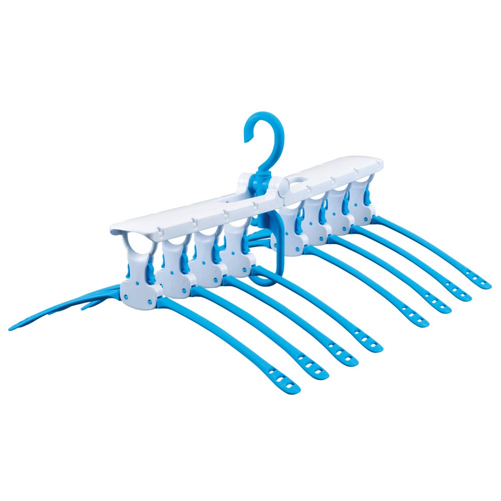 Diamond Corp. one-touch Hanger