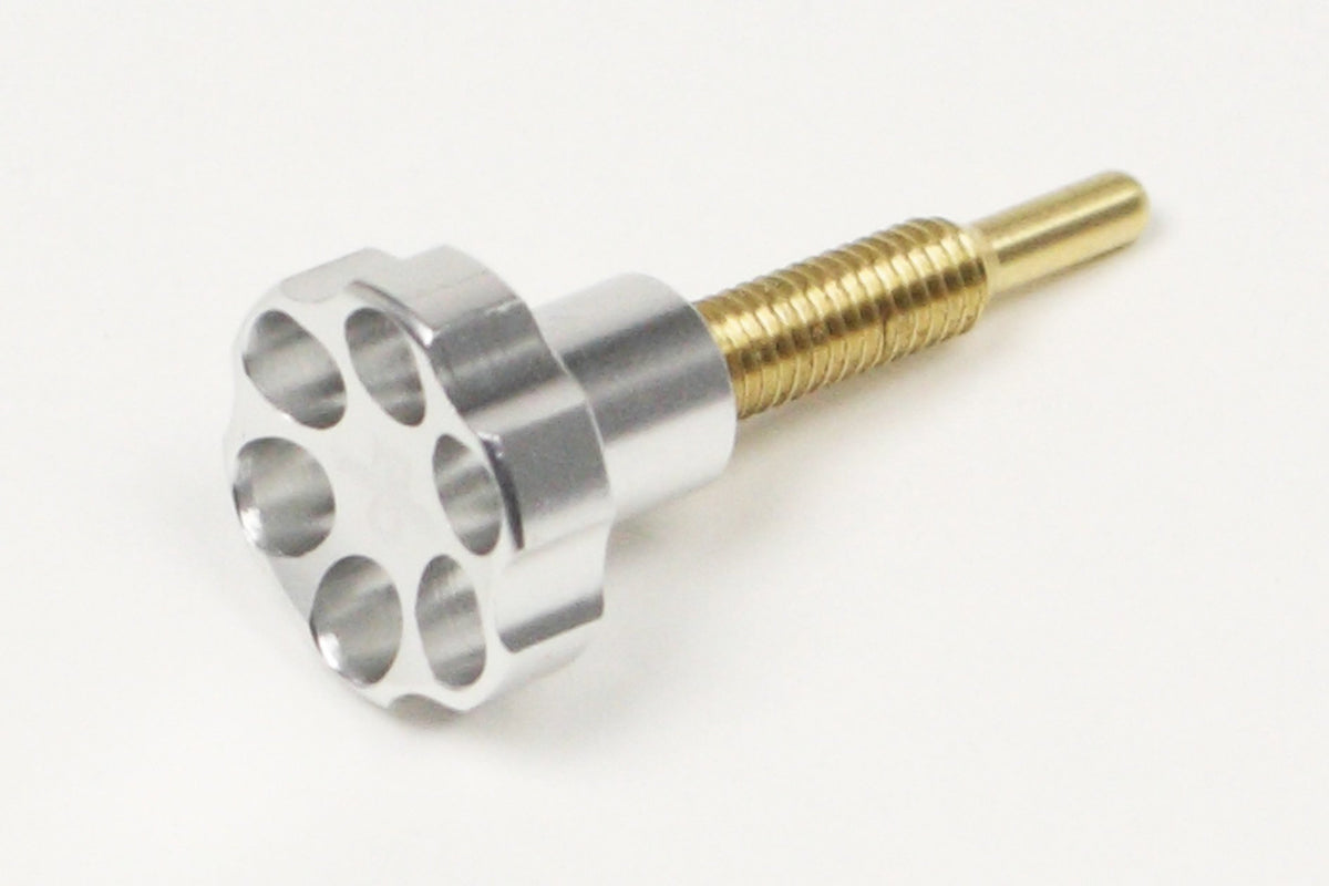 SP Takekawa idle AJ screw SV PC18 / 20 03-03-0005