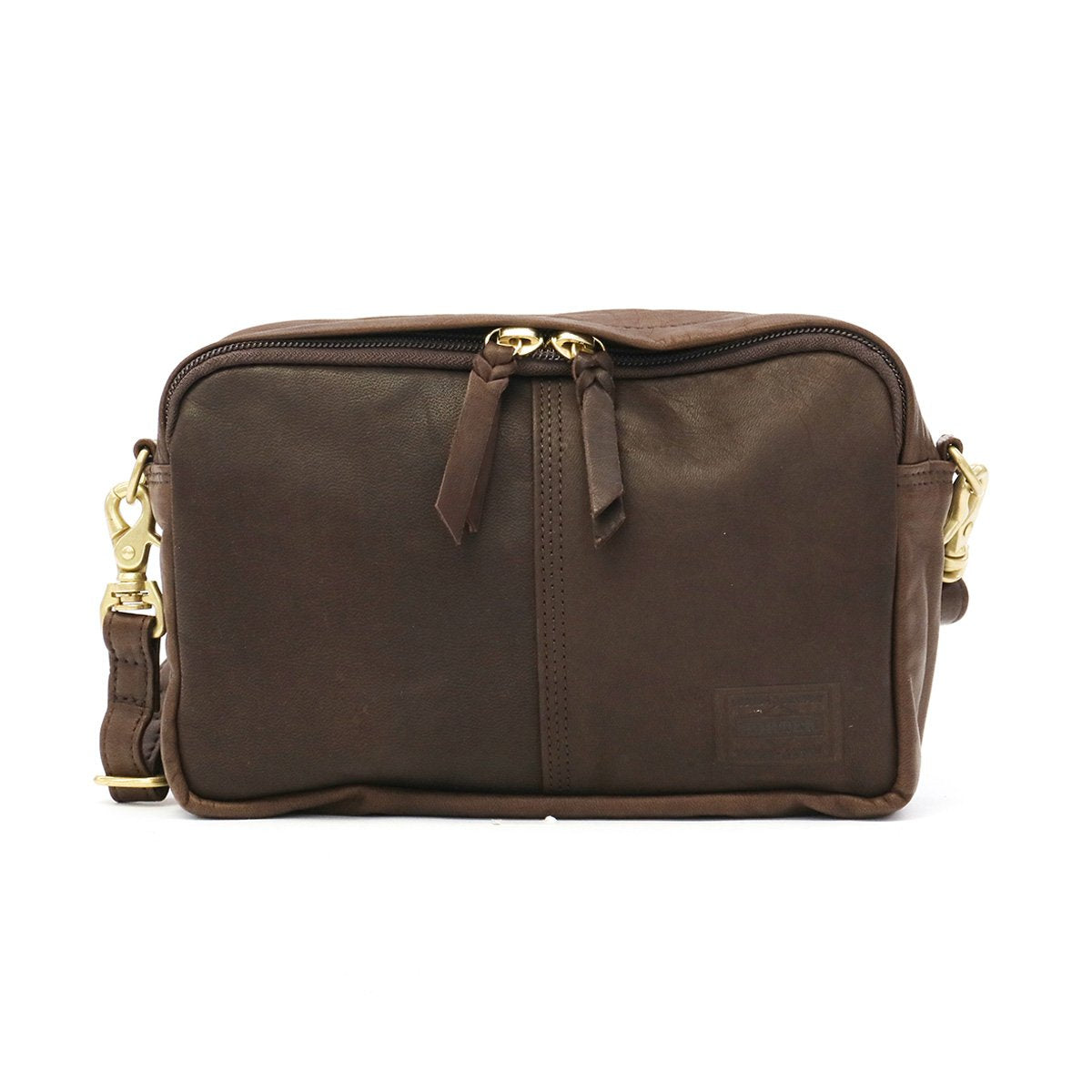 Porter Frank Shoulder Bag 198-01342 - -