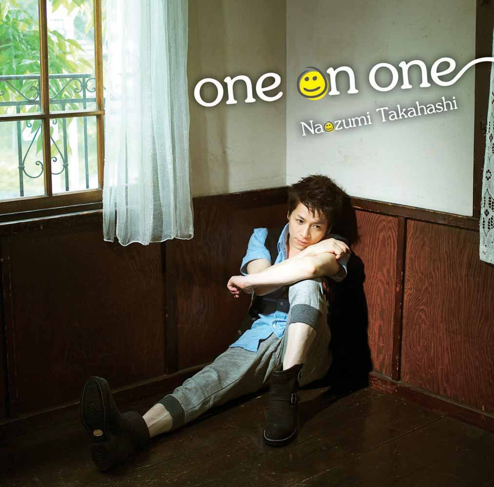 ONE ON ONE(regular ed.)