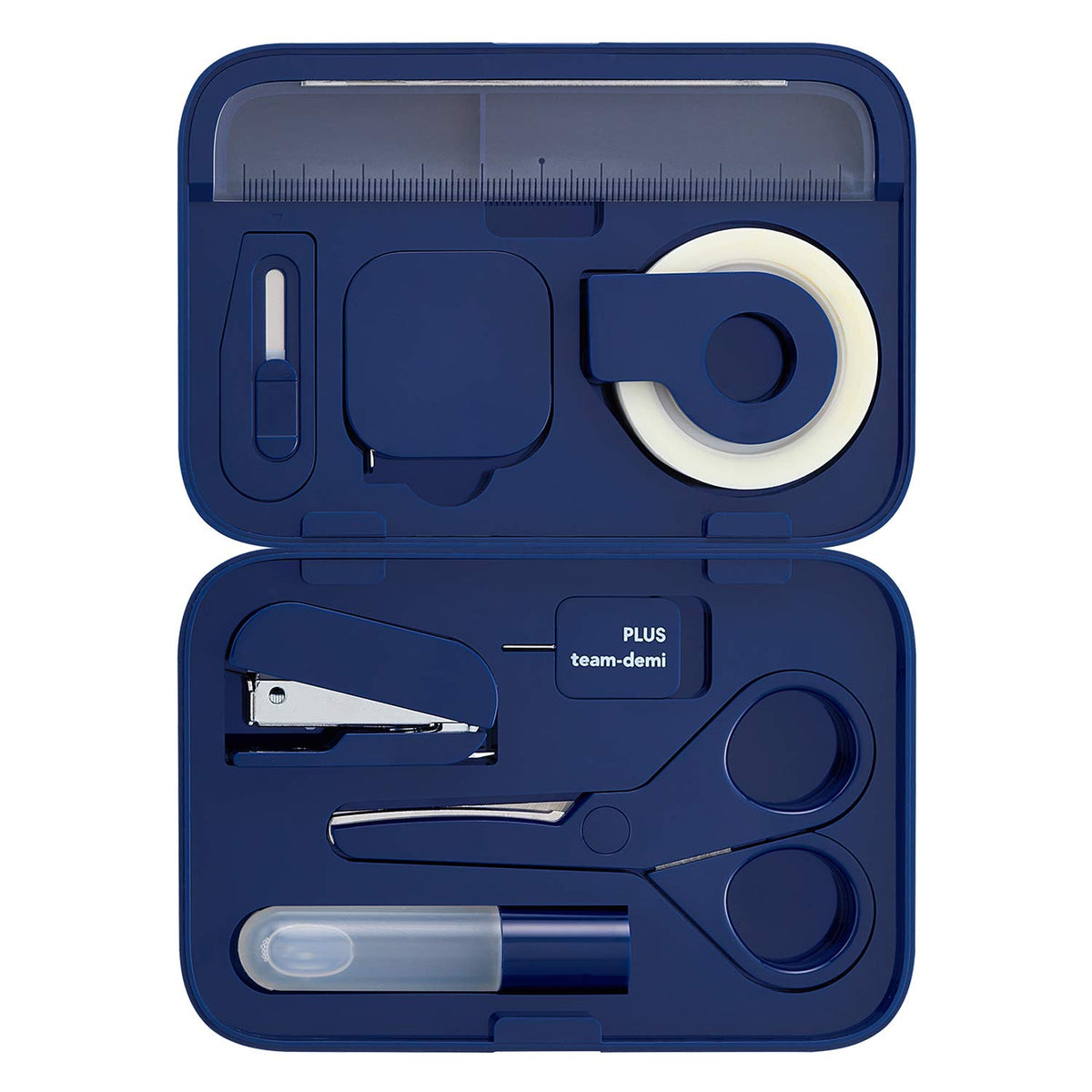 Plus TD-001 30-212 Team-Demi Stationery Kit