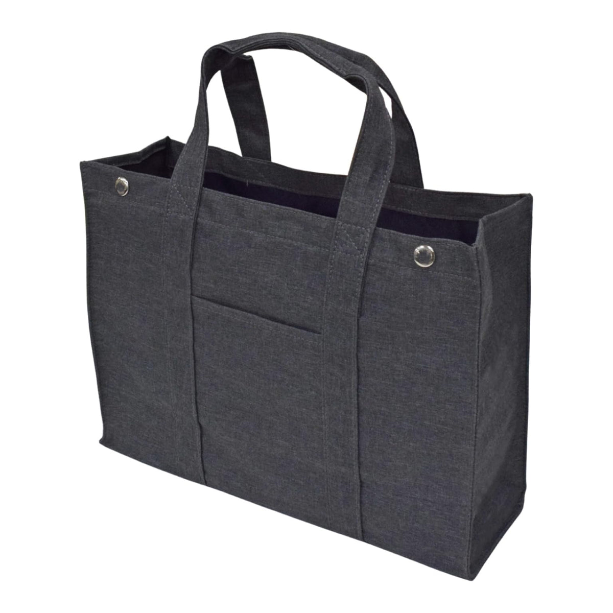 Sakura Craypas UNT-A4A#144 Notam Office Tote Bag, A4, Dark Gray