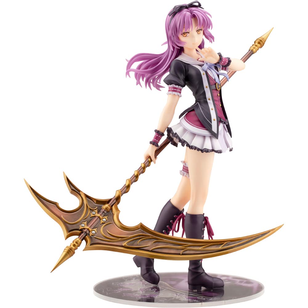 Kotobukiya Trails Series Len Bright 1/8 Scale PVC Painted Finished Figure