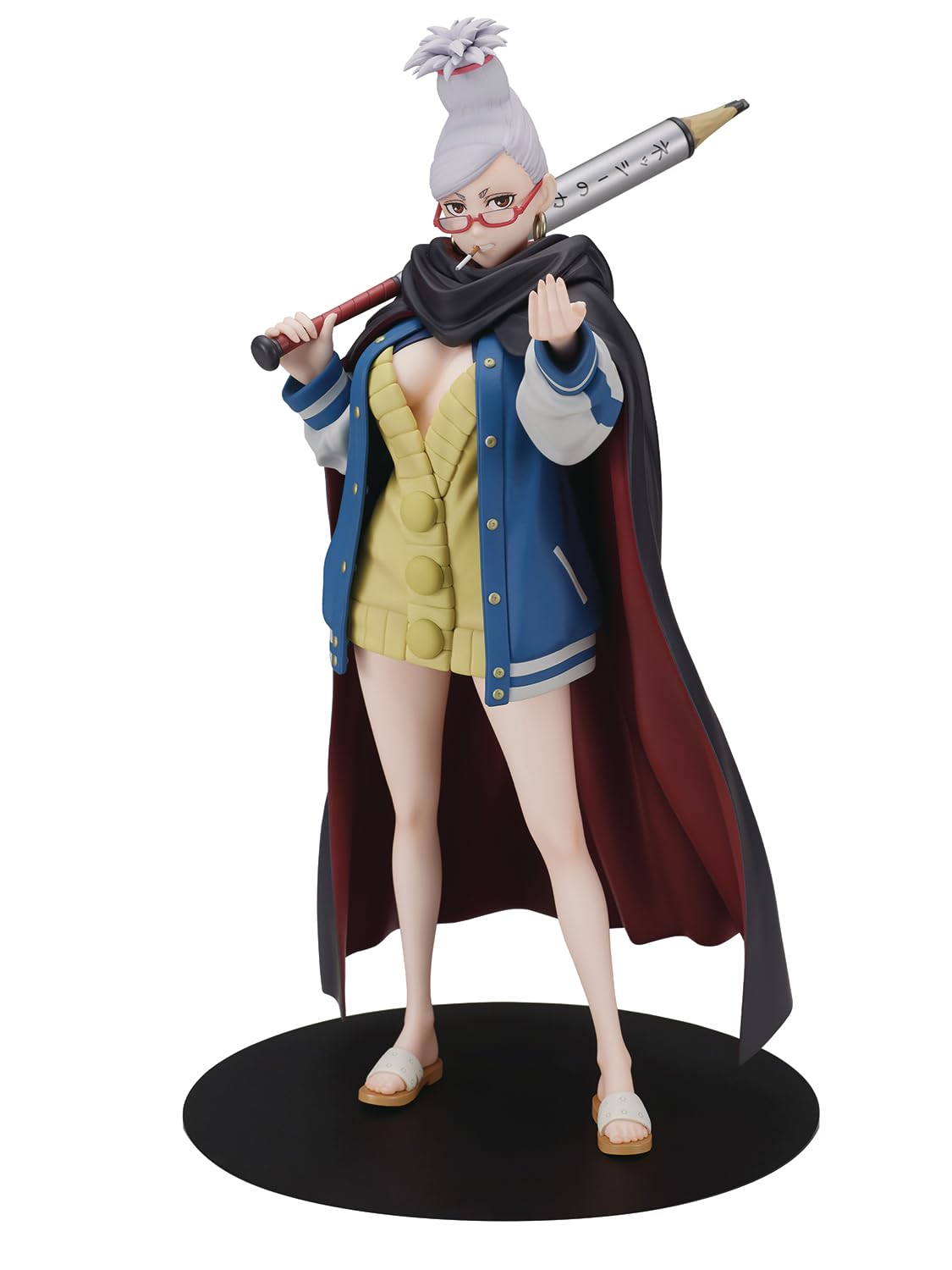 Dandadan: Seiko 1:7 Scale PVC Figure