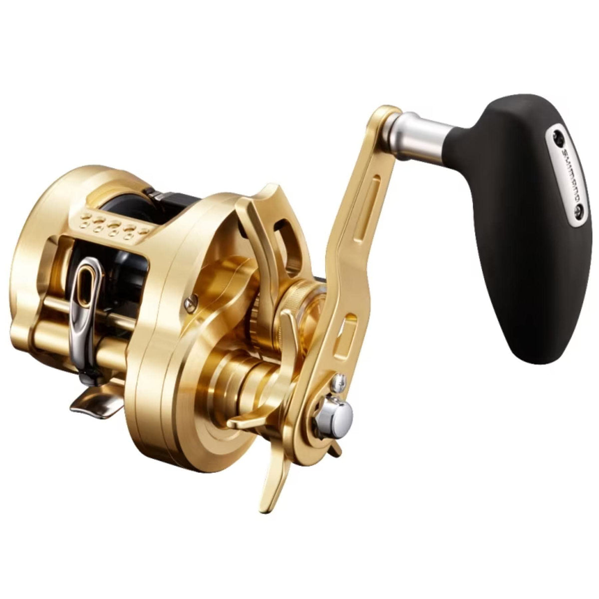 Shimano 23 Ocea Conquest 301XG Left