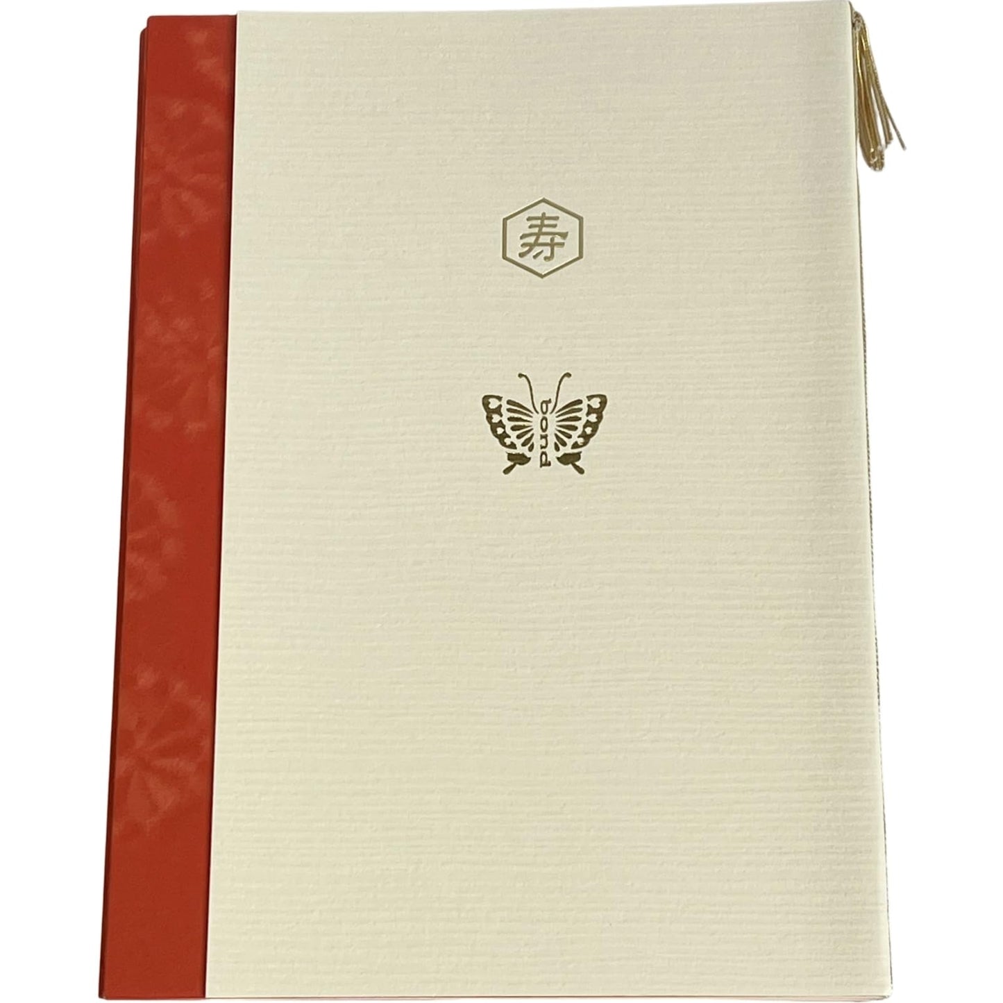 Q-FLA 835100 Table Set for Weddings, Outer Covers, Inner Covers, Ribbons, Set of 10 Each, Bowknot, Place Cards, Parties, Handmade, Wedding Bridal
