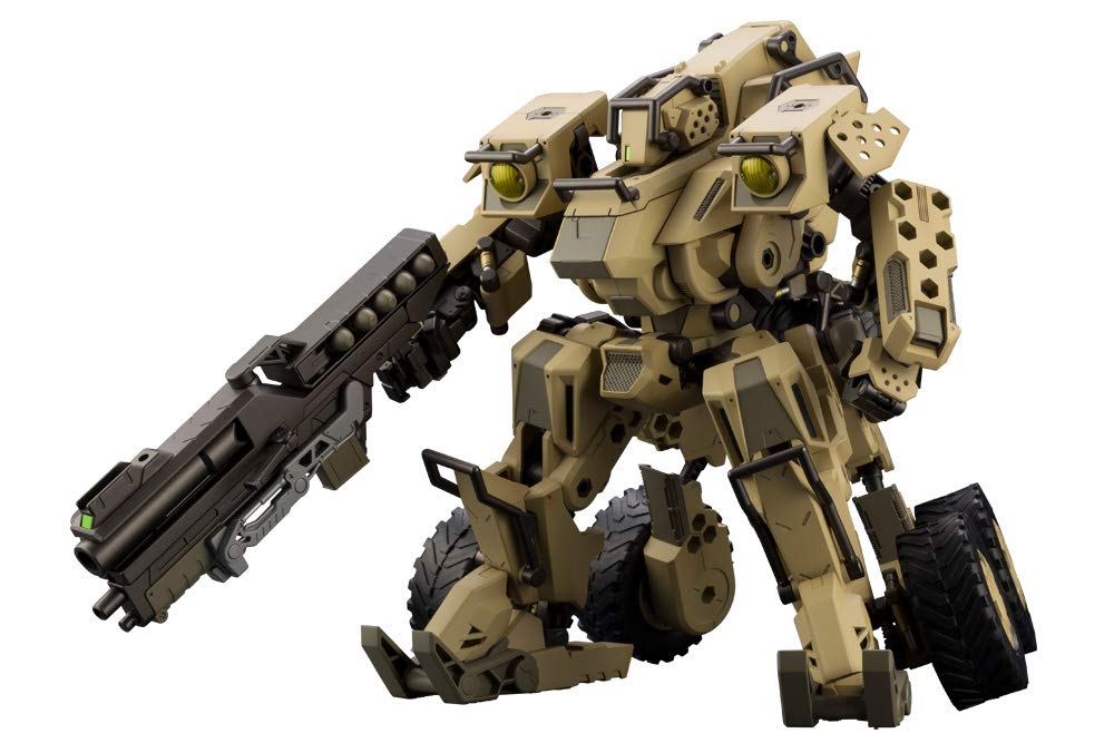 Kotobukiya 1/24 BA Loudgale