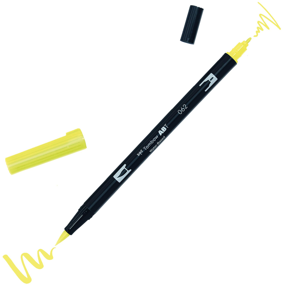 Tombow Dual Brush Pen, ABT, No. 062 (AB-T062)
