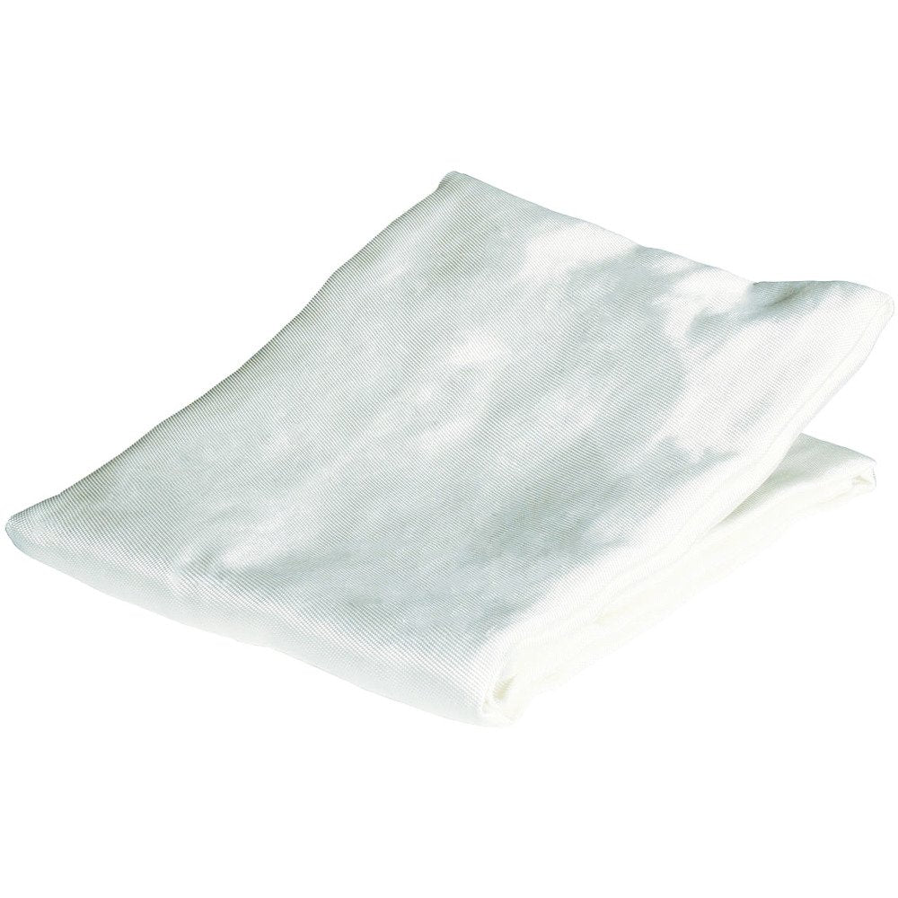 TRUSCO Welding Blanket Silica Cross TSC-06-1