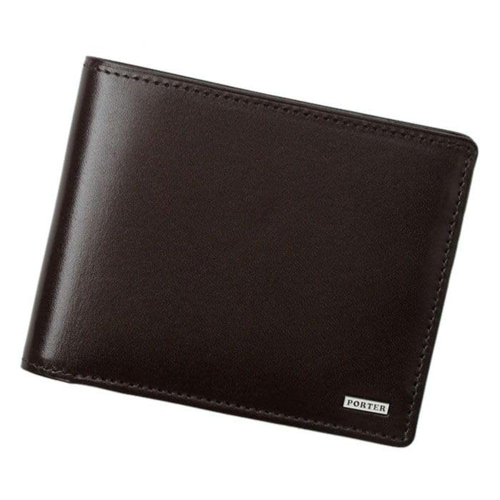PORTER(ポーター) Men's Utility, Braun, One Size
