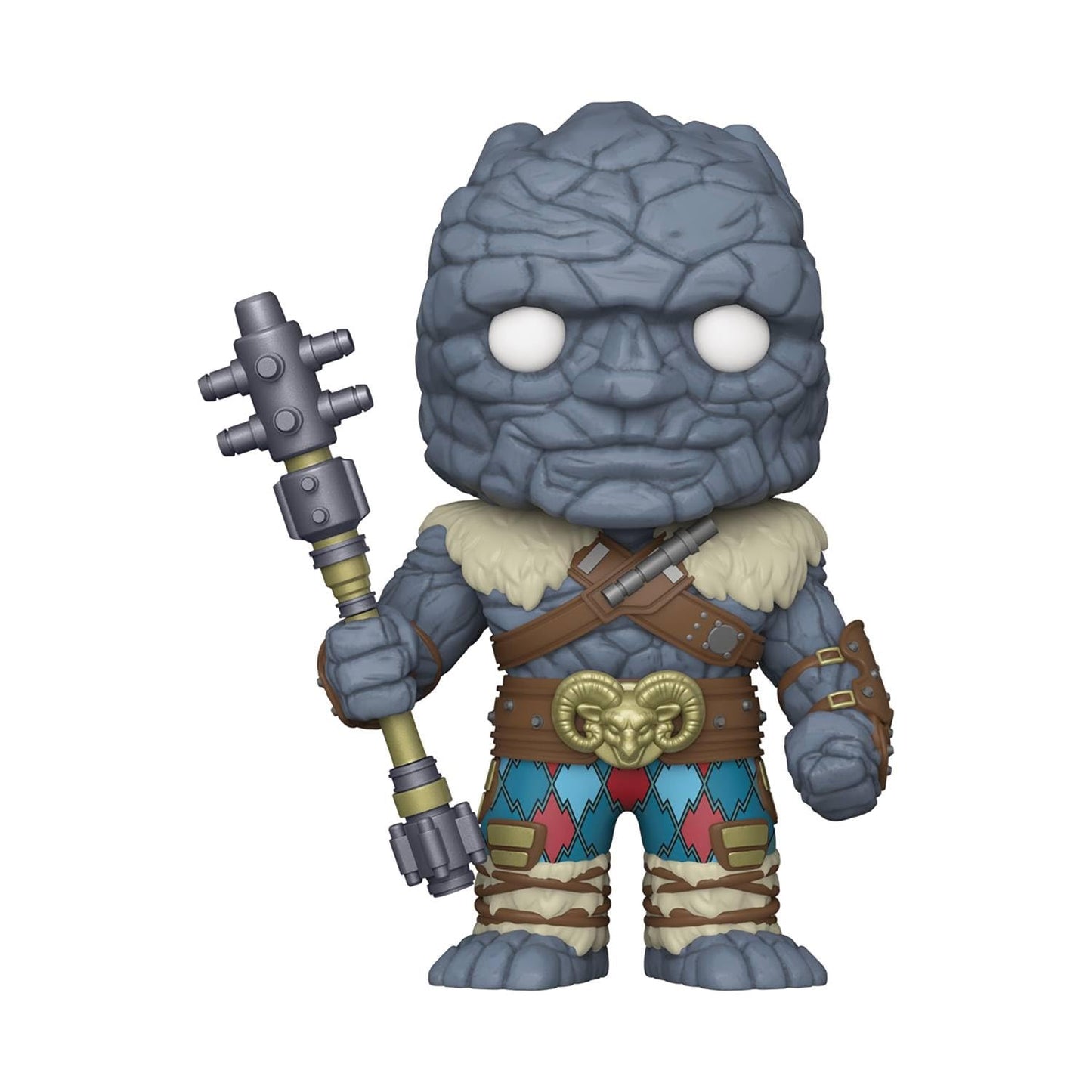 Funko POP! Marvel: Thor: Love and Thunder - Korg