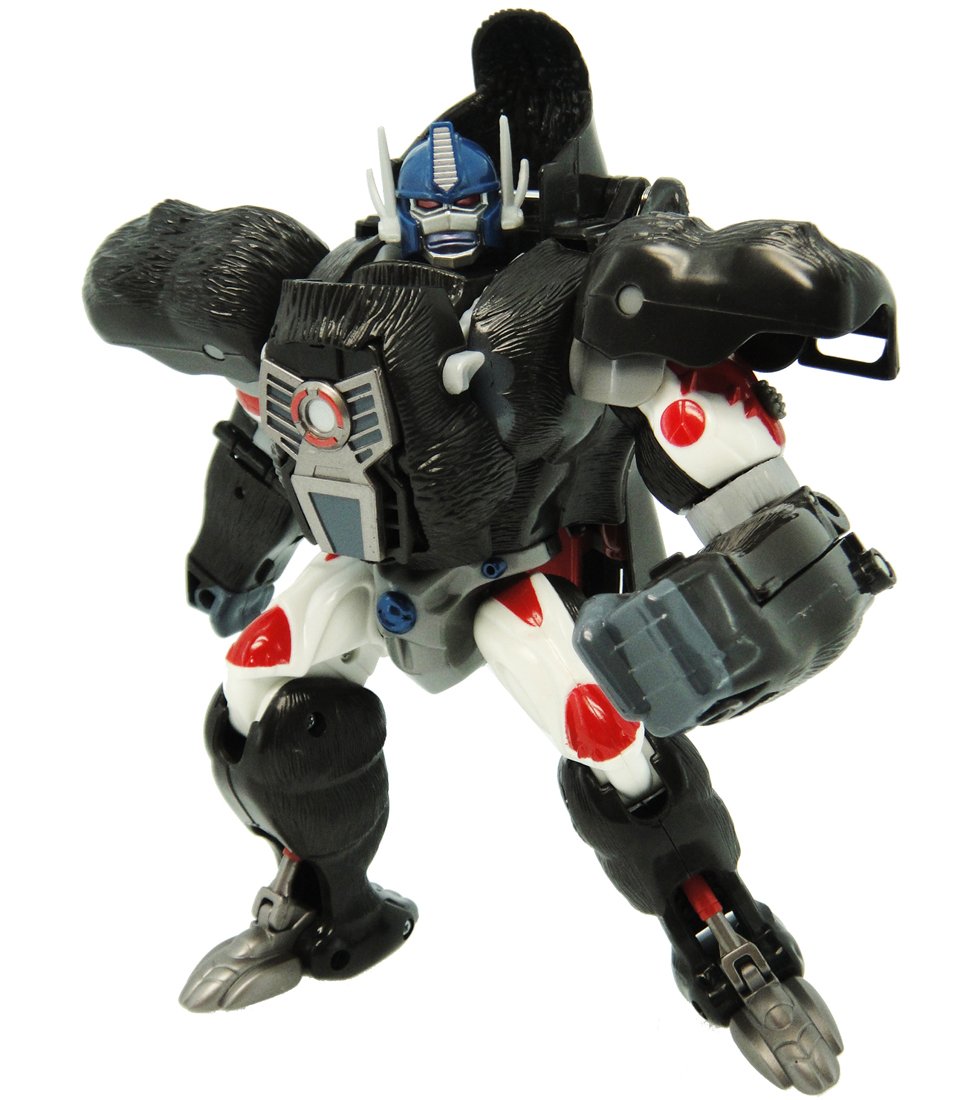 TOMY Transformers Legends Series LG02 Convoy