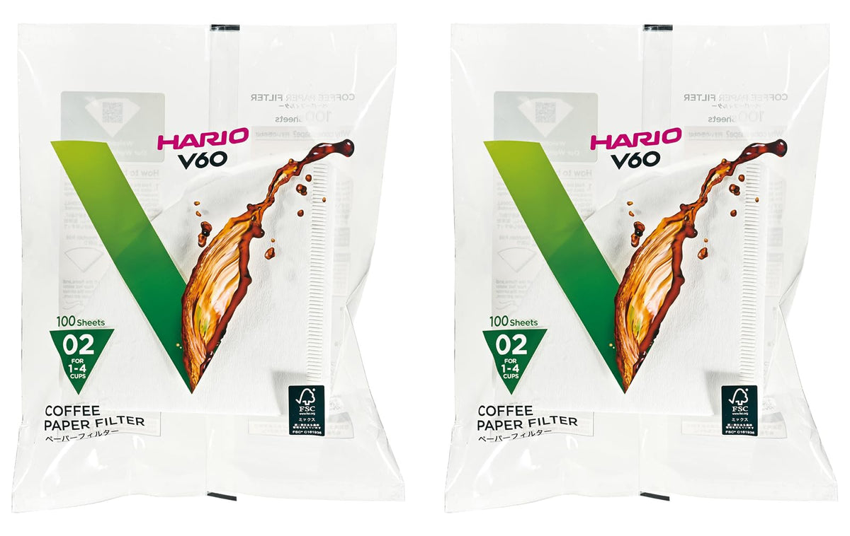 Hario (hario) V60 Paper Filter