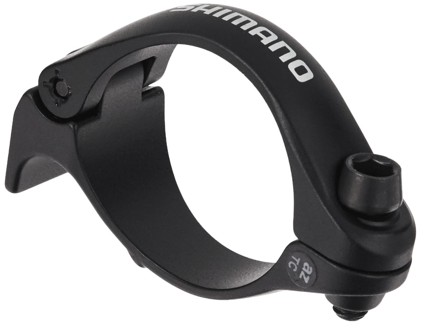 Shimano SM-AD91 ISMAD91MS (M/φ31.8mm) with 1.1 inch (28.6 mm) Adapter M