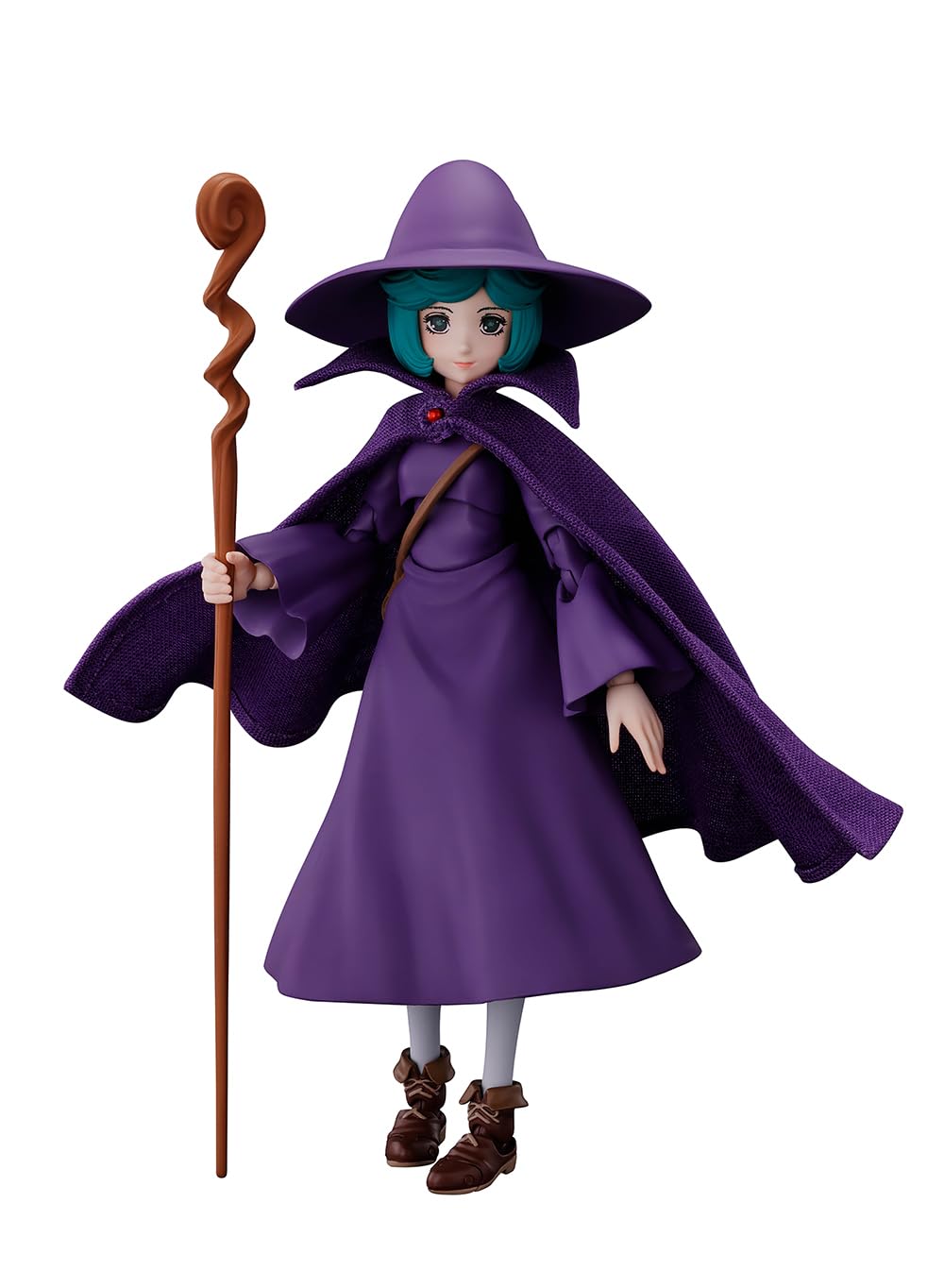 TAMASHII NATIONS - Berserk - Schierke S.H.Figuarts Action Figure