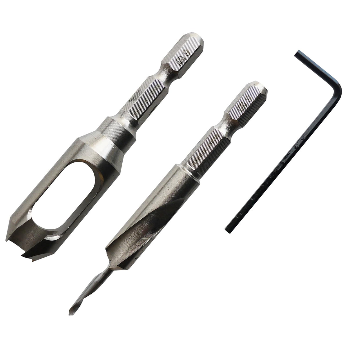 Star-M 58S-S3090 Countersunk & Burial Cones Set, 3 x 9 x 9