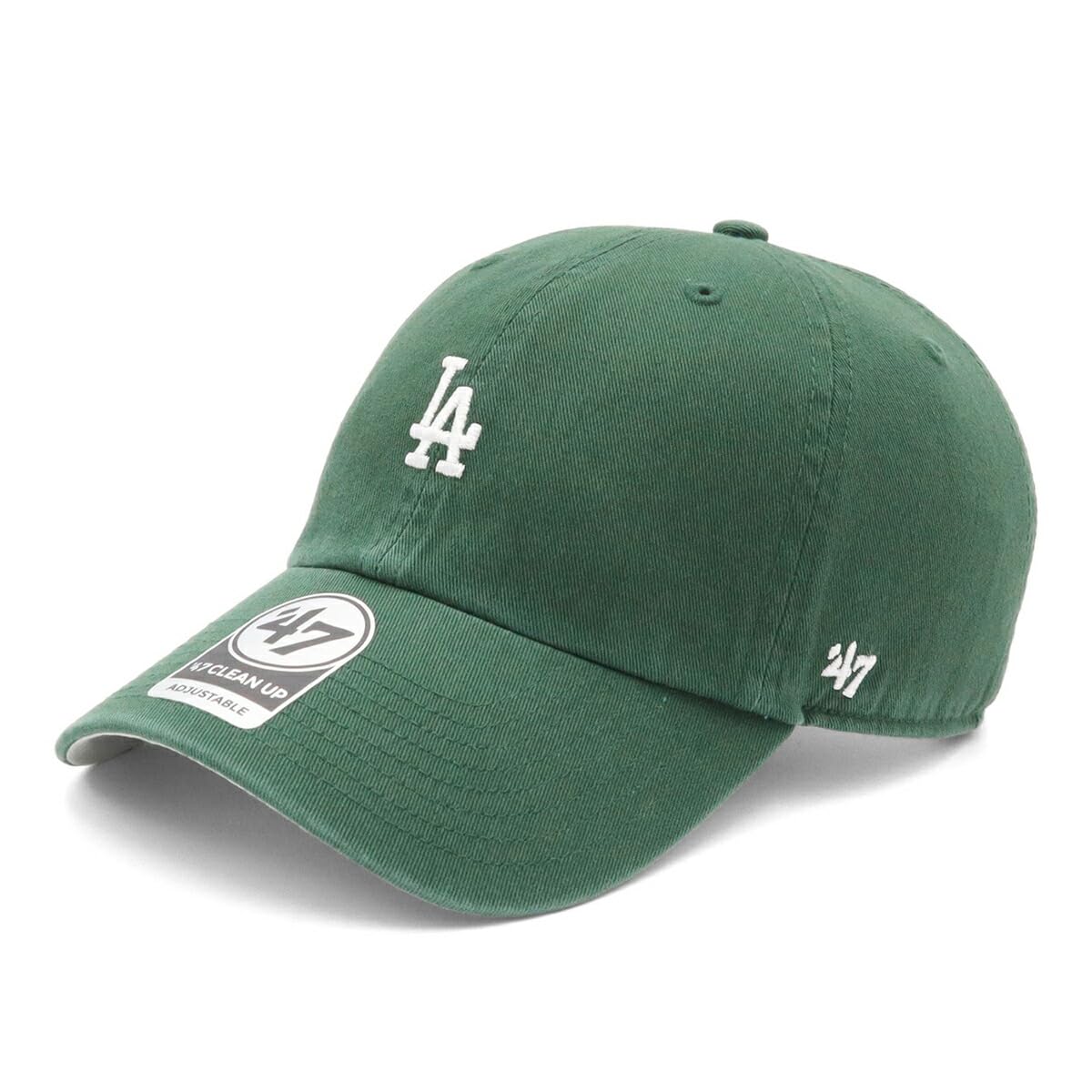 Forty Seven Brand '47Brand Clean Up MLB Mini Logo BR 47 Clean Up Cap