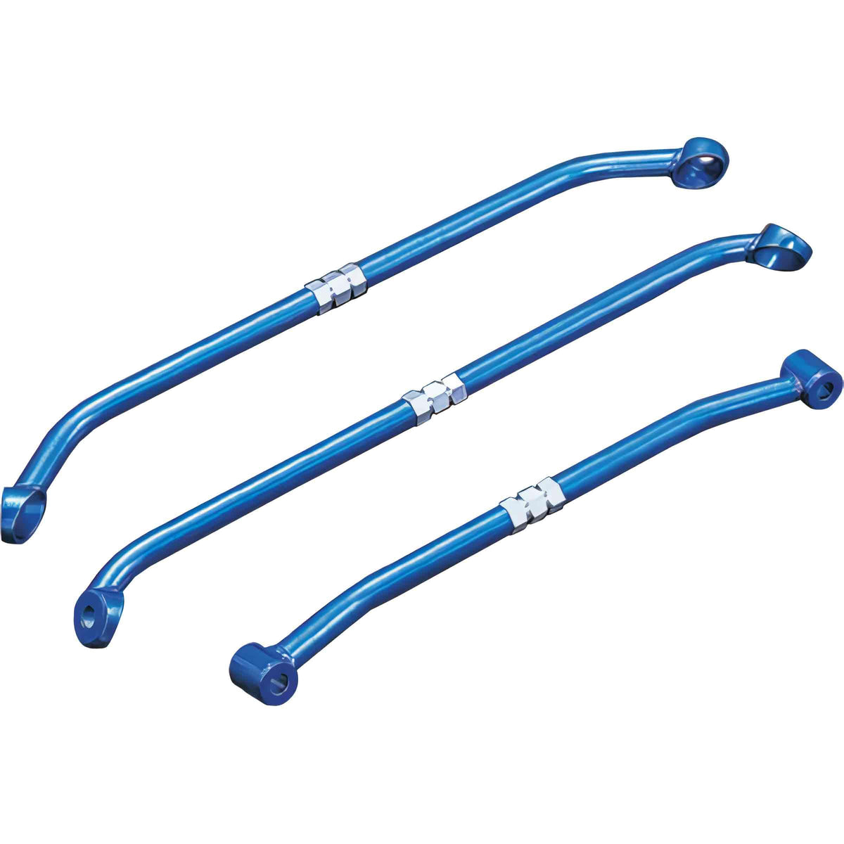 CUS Tension Rods