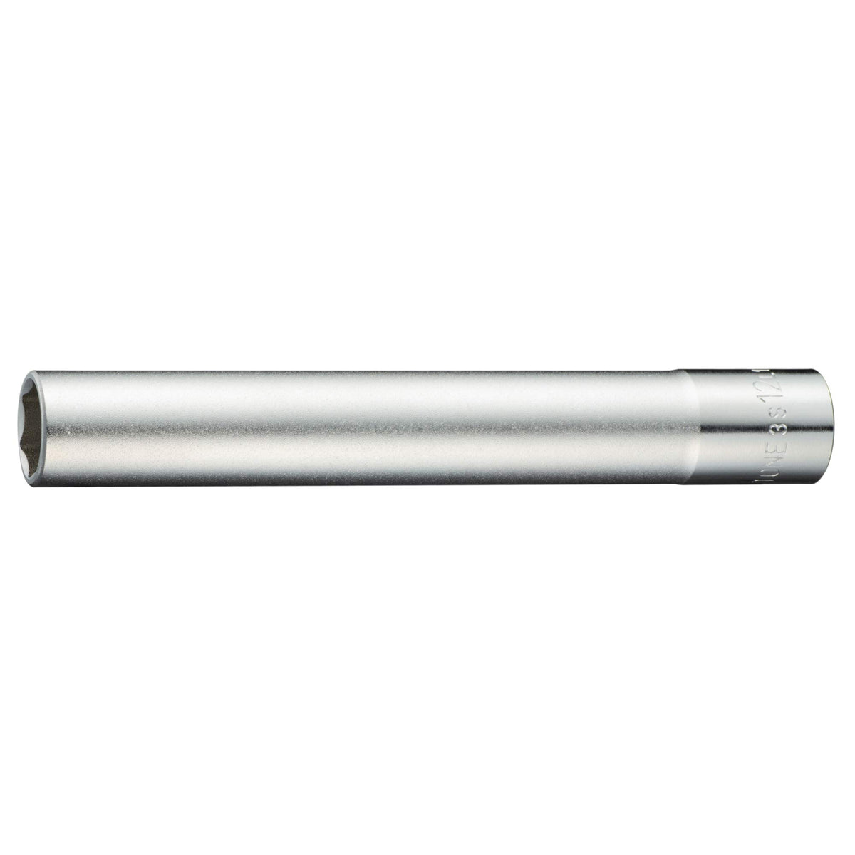 TONE 3/8" Drive 6 Point Metric Deep Sockets (3S-12L120)