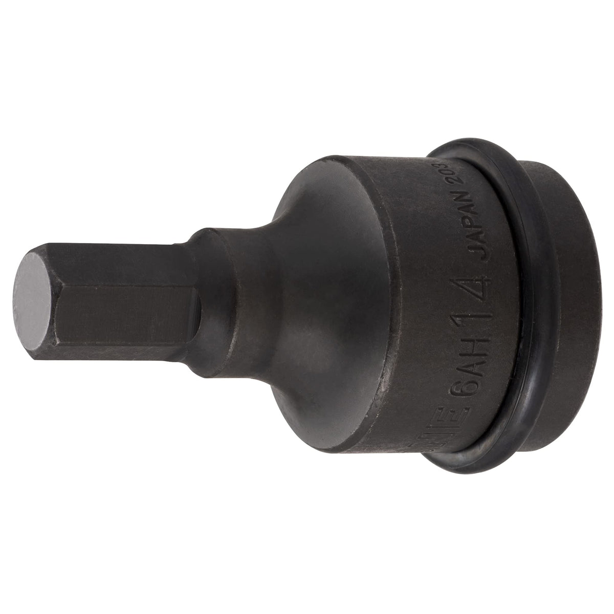 TONE 3/4" Drive Impact Hex Socket (6AH-14)