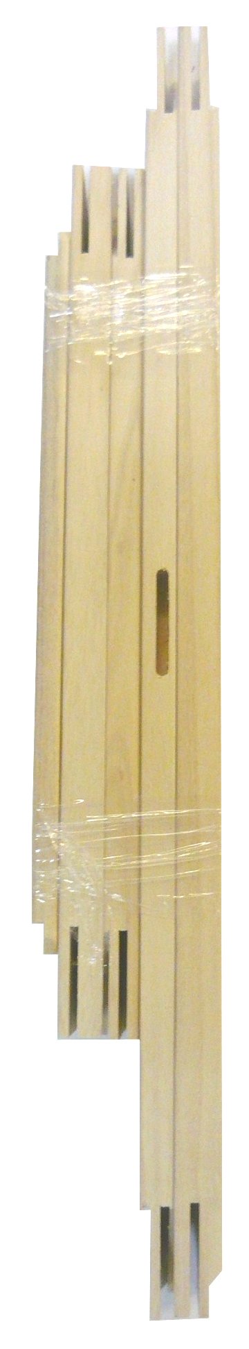 Claessens Japan Paulownia Wood Frame F15