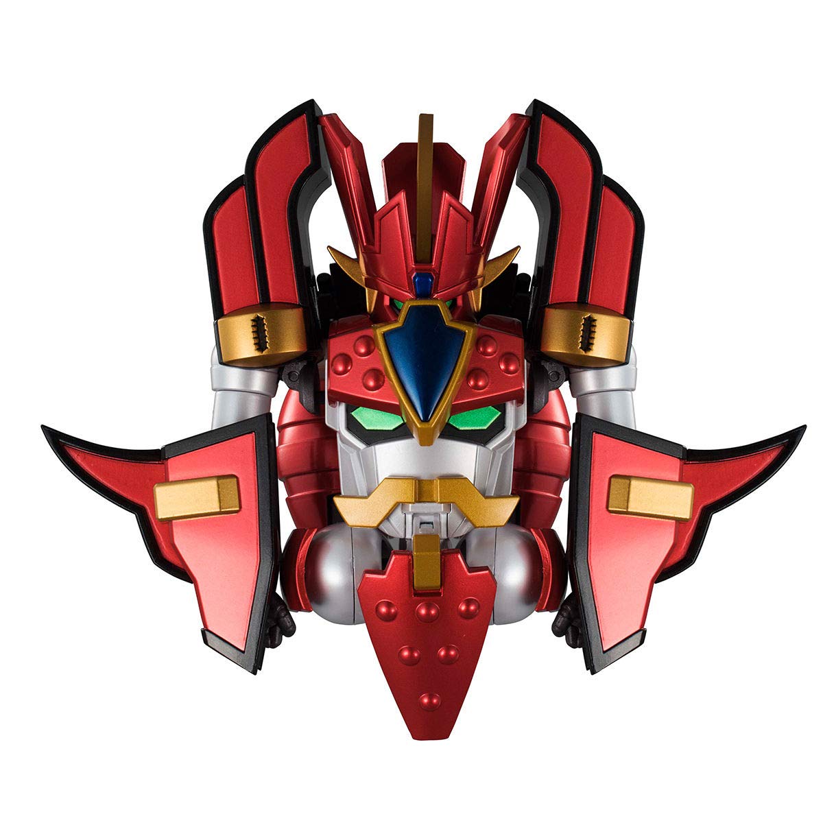 Megahouse Variable Action Mado King Granzort (Shining Version) Super Action Figure