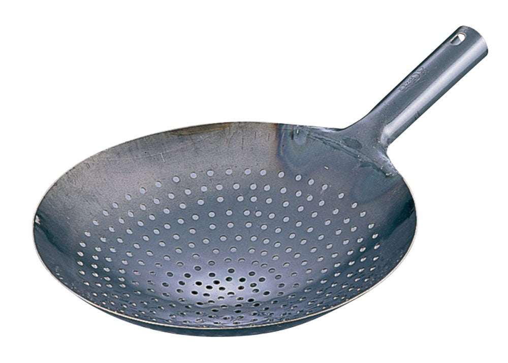 Yamada iron AnaAkira Zaren pot 24cm AZC0124
