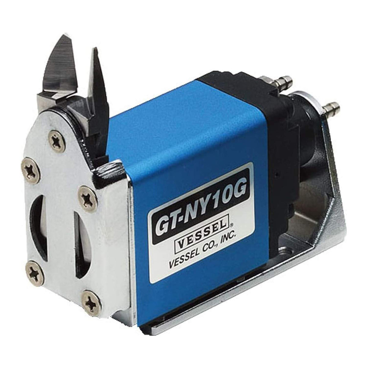 Vessel Resin Air Nipper GT – ny10gr