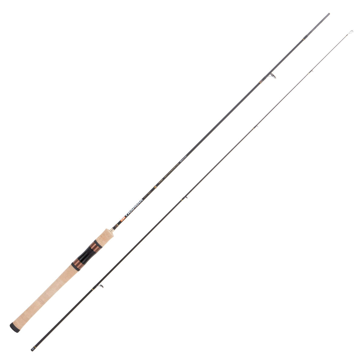 Major Craft Trapara Series Spinning Rod TXS 662 L (5267)